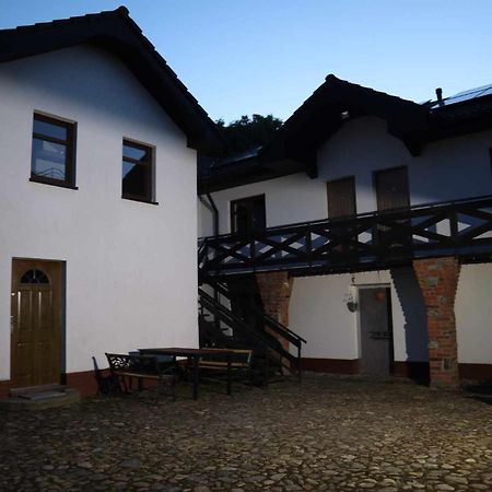 Pokoje U Iwonki - Barzowice Villa Exterior photo